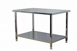 Стол производственный ПРОФИ без борта 1800*700*860
